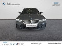 Voitures D'occasion À Limonest | Bmw Série 3 Touring 320Ea 204Ch M Sport