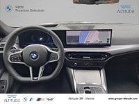 Voitures D'occasion À Vienne | Bmw I4 Edrive40 340Ch M Sport
