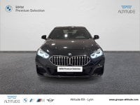 Voitures D'occasion À Limonest | Bmw Série 2 Gran Coupé 220Da Xdrive 190Ch M Sport
