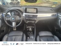 Voitures D'occasion À Villefranche-Sur-Saône | Bmw X2 Xdrive20Da 190Ch M Sport Euro6D-T
