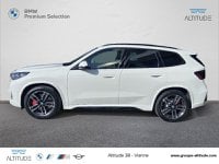Voitures D'occasion À Vienne | Bmw X1 Xdrive23D 211Ch M Sport
