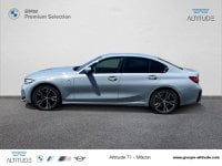 Voitures D'occasion À Sancé | Bmw Série 3 330Ea Xdrive 292Ch M Sport