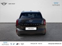 Voitures D'occasion À Vienne | Mini Countryman E 204Ch Classic