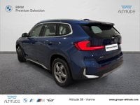 Voitures D'occasion À Vienne | Bmw X1 Sdrive18I 136Ch Xline First Edition
