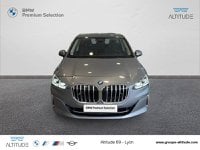 Voitures D'occasion À Limonest | Bmw Série 2 Activetourer 218I 136Ch Luxury Dkg7
