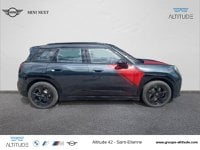 Voitures D'occasion À Saint-Etienne | Mini Aceman E 184Ch Jcw