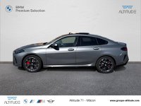 Voitures D'occasion À Sancé | Bmw Série 2 Gran Coupé 220 170Ch M Sport Dkg7