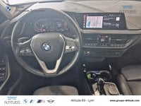 Voitures D'occasion À Limonest | Bmw Série 1 120Ia 178Ch Edition Sport Dkg7