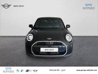 Voitures D'occasion À Limonest | Mini Cooper 3 Portes C 156Ch Favoured Dkg7