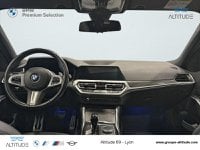 Voitures D'occasion À Limonest | Bmw Série 3 Touring 330Da Mh Xdrive 286Ch M Sport 17Cv