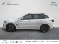 Voitures D'occasion À Villefranche-Sur-Saône | Bmw X3 Xdrive30E 292Ch M Sport
