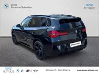Voitures D'occasion À Saint-Etienne | Bmw X3 Xdrive20D 197Ch M Sport