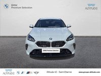 Voitures D'occasion À Saint-Etienne | Bmw Série 1 120Da 163Ch M Sport Dkg7
