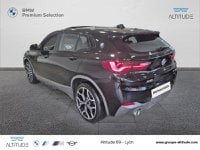 Voitures D'occasion À Limonest | Bmw X2 Sdrive18Ia 136Ch M Sport X Dkg7