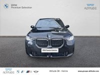 Voitures D'occasion À Vienne | Bmw X3 Xdrive30E 299Ch M Sport