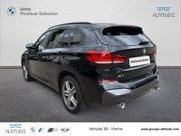 Voitures D'occasion À Vienne | Bmw X1 Sdrive18Da 150Ch M Sport
