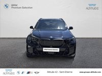 Voitures D'occasion À Saint-Etienne | Bmw X5 Xdrive50E 489Ch M Sport