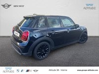 Voitures D'occasion À Vienne | Mini Mini 5 Portes Cooper 136Ch Edition Premium Plus Bva7