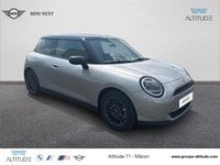 Voitures D'occasion À Sancé | Mini Cooper 3 Portes E 184Ch Favoured