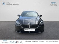Voitures D'occasion À Villefranche-Sur-Saône | Bmw Série 1 120Da 163Ch M Sport Dkg7