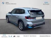 Voitures D'occasion À Saint-Etienne | Bmw X1 Ixdrive30 313Ch Xline
