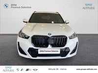 Voitures D'occasion À Vienne | Bmw X1 Xdrive25E 245Ch M Sport