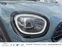 Voitures D'occasion À Villefranche-Sur-Saône | Mini Countryman Cooper 136Ch Edition Premium Plu...