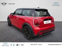 Voitures D'occasion À Vienne | Mini Mini Cooper 136Ch Edition Premium Plus Bva7