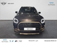 Voitures D'occasion À Limonest | Mini Countryman E 204Ch Favoured