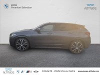 Voitures D'occasion À Villefranche-Sur-Saône | Bmw X2 Xdrive20Da 190Ch M Sport Euro6D-T