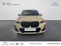 Voitures D'occasion À Vienne | Bmw X1 Sdrive18I 136Ch M Sport