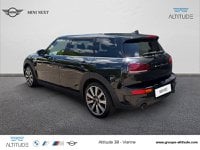Voitures D'occasion À Vienne | Mini Clubman Cooper S 178Ch Edition Premium Plus Bva7
