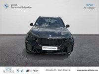 Voitures D'occasion À Saint-Etienne | Bmw X5 Xdrive50E 489Ch M Sport