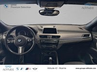 Voitures D'occasion À Le Coteau | Bmw X2 Xdrive18D 150Ch M Sport X
