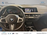 Voitures D'occasion À Limonest | Bmw Série 1 118Ia 136Ch M Sport Dkg7