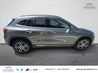 Voitures D'occasion À Saint-Etienne | Mercedes-Benz Gla 200 D 150Ch Progressive Line 8G-Dct