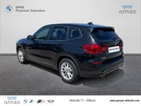 Voitures D'occasion À Sancé | Bmw X3 Xdrive20Ia 184Ch Lounge