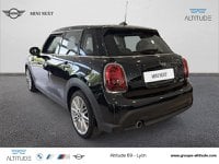 Voitures D'occasion À Limonest | Mini Mini 5 Portes Cooper 136Ch Edition Premium Plus Bva7