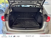 Voitures D'occasion À Limonest | Bmw X1 Sdrive18I 136Ch Xline