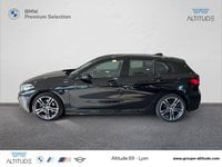 Voitures D'occasion À Limonest | Bmw Série 1 116Ia 109Ch M Sport Dkg7