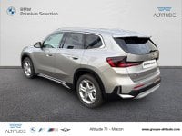 Voitures D'occasion À Sancé | Bmw X1 Iedrive20 204Ch Xline