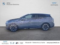 Voitures D'occasion À Villefranche-Sur-Saône | Bmw Ix Xdrive45 408Ch M Sport