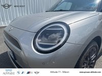 Voitures D'occasion À Sancé | Mini Cooper 3 Portes E 184Ch Favoured