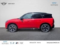 Voitures D'occasion À Vienne | Mini Countryman C 170Ch Jcw Dkg7