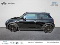 Voitures D'occasion À Saint-Etienne | Mini Mini Cooper Se 184Ch Edition Premium Bva 5Cv