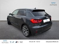 Voitures D'occasion À Vienne | Audi A1 Sportback 25 Tfsi 95Ch Advanced 2 S Tronic 7