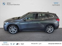 Voitures D'occasion À Limonest | Bmw X1 Sdrive18Ia 136Ch Business Design Dkg7