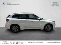 Voitures D'occasion À Saint-Etienne | Bmw X1 Ixdrive30 313Ch M Sport