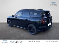 Voitures D'occasion À Vienne | Mini Countryman E 204Ch Jcw