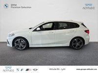 Voitures D'occasion À Limonest | Bmw Série 1 116Ia 109Ch M Sport Dkg7